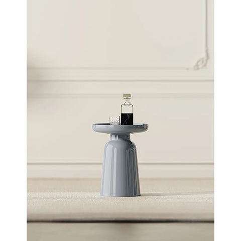 Leocadia Small Side Table Coffee Side Table Wood