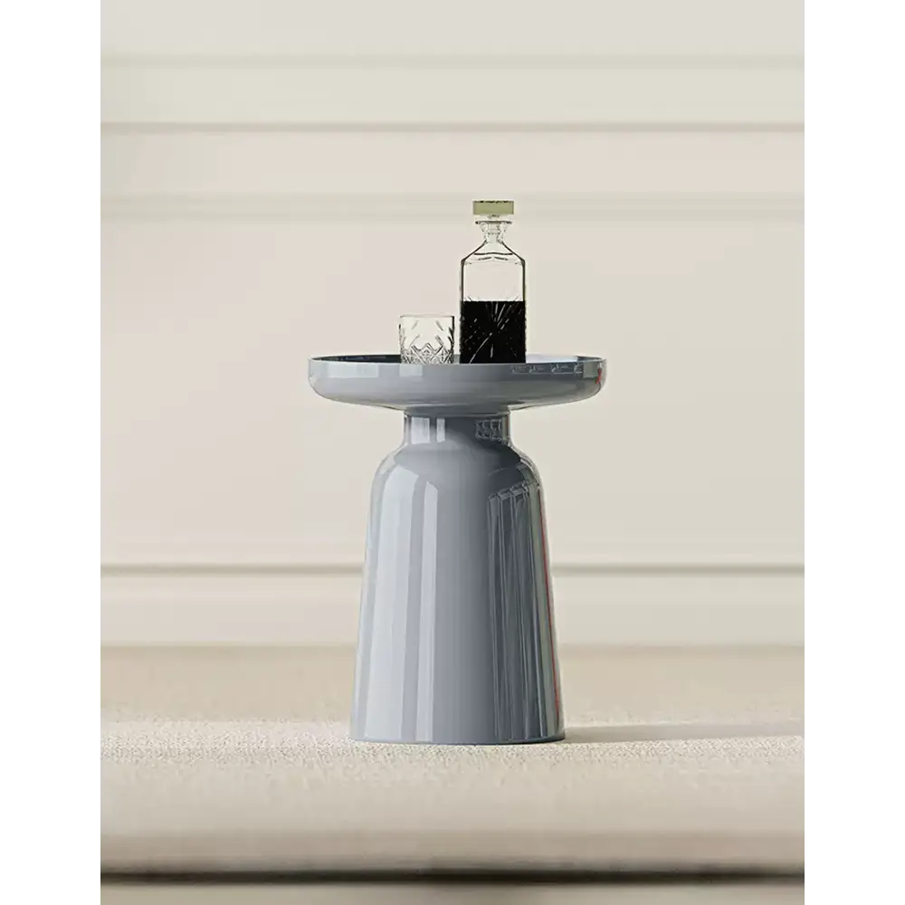 Leocadia Small Side Table Coffee Side Table Wood