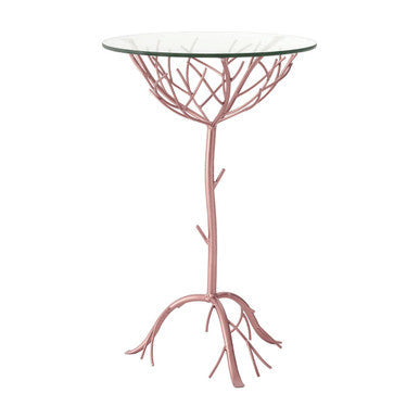 Lexa Branch Table