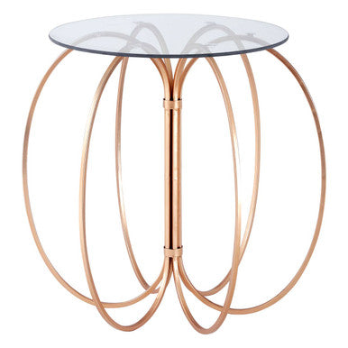 Lexa Convex Table