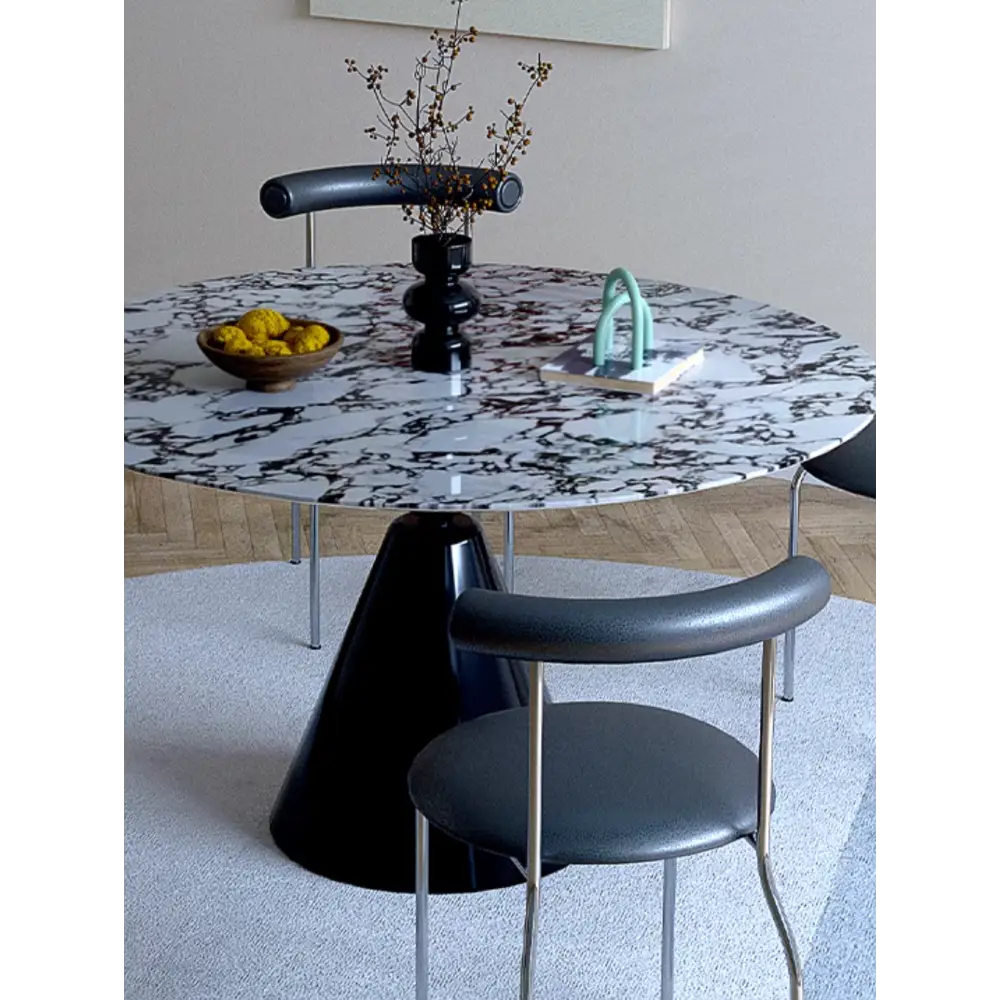 Lillian Round Dining Table