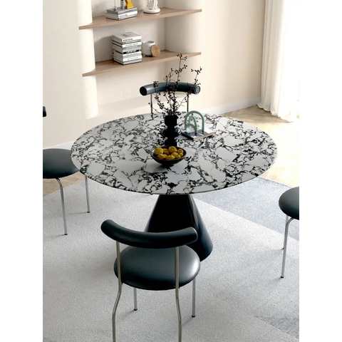 Lillian Round Dining Table