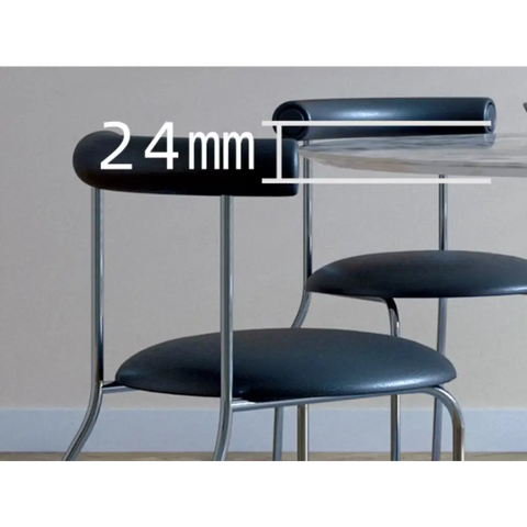 Lillian Round Dining Table