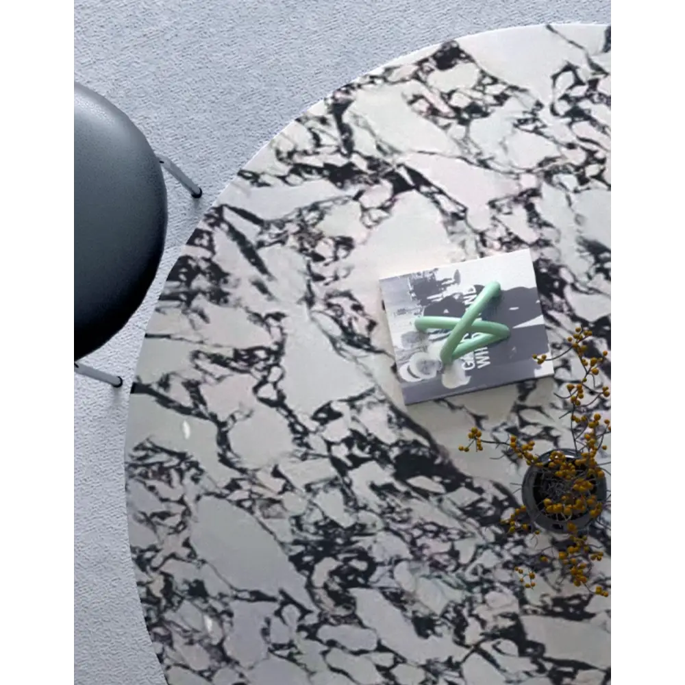 Lillian Round Dining Table