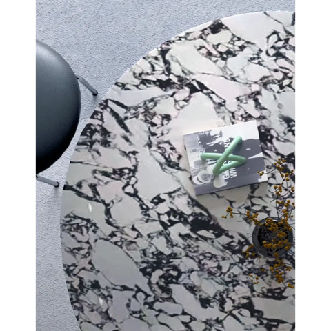 Lillian Round Dining Table