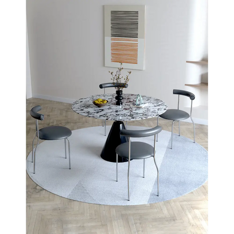 Lillian Round Dining Table