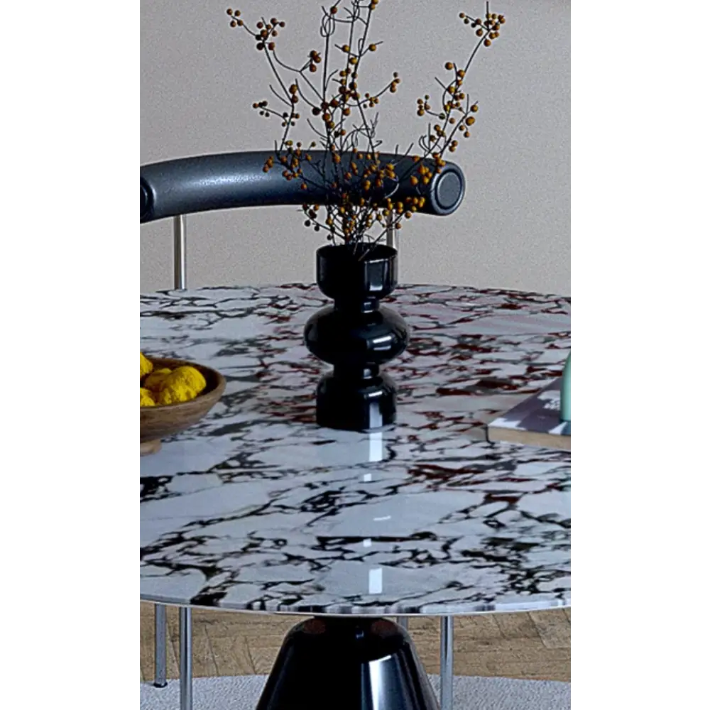 Lillian Round Dining Table