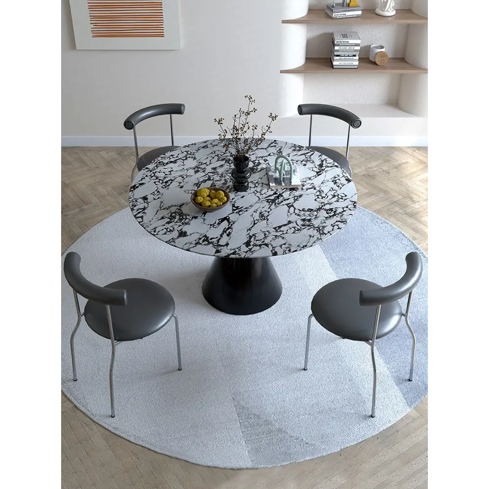 Lillian Round Dining Table