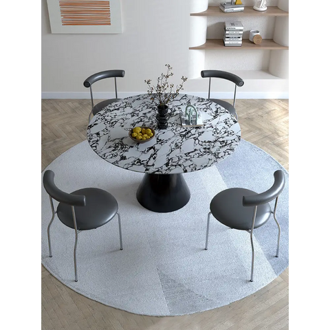 Lillian Round Dining Table