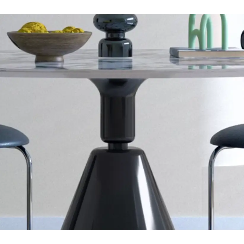 Lillian Round Dining Table