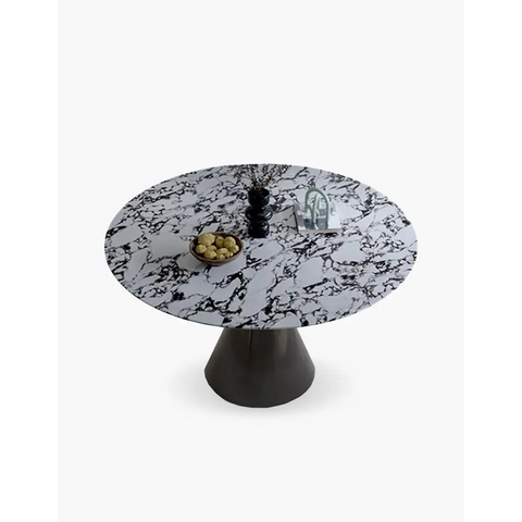 Lillian Round Dining Table