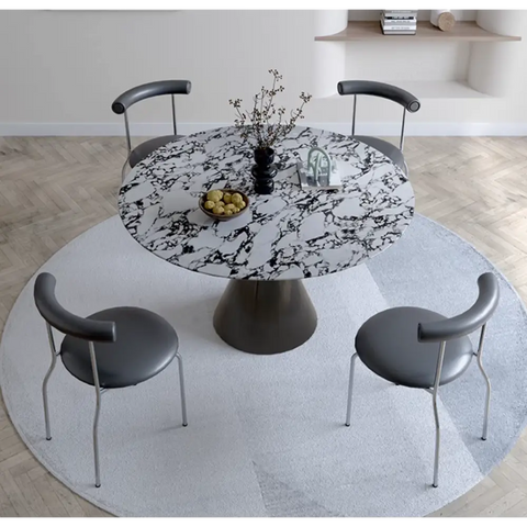 Lillian Round Dining Table