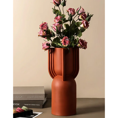 Liv Pottery Vase Set