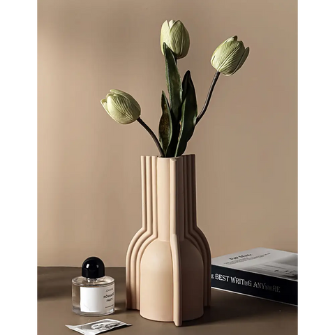 Liv Pottery Vase Set