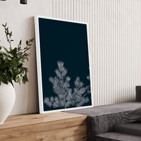 Living Room Gallery Wall | Set of 3 Asian Inspired Wall art Prints