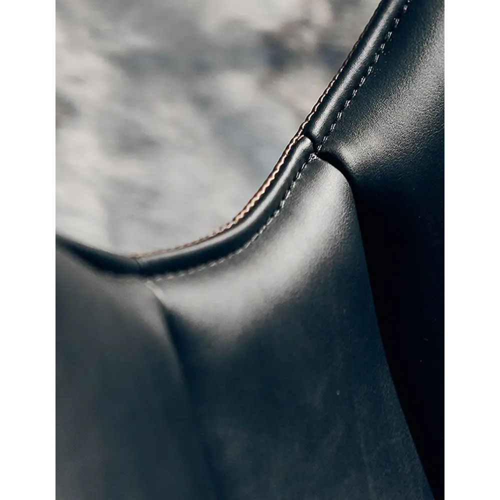 Warren Design Coconut Chair, Real Leather｜ DC Concept