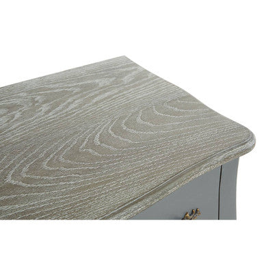 Loire 4 Drawer Double Chest