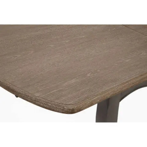 Loire Dark Grey Dining Table