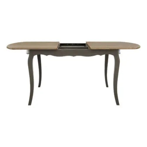 Loire Dark Grey Dining Table