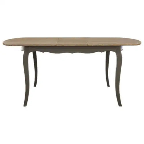 Loire Dark Grey Dining Table