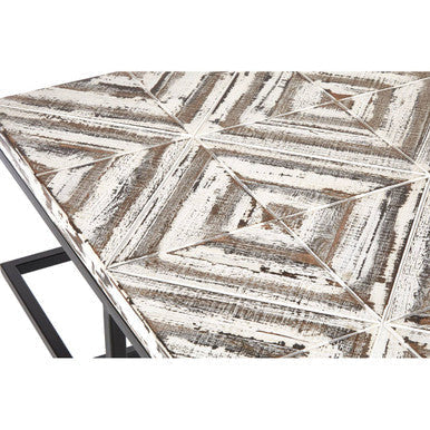 Lombok Coffee Table