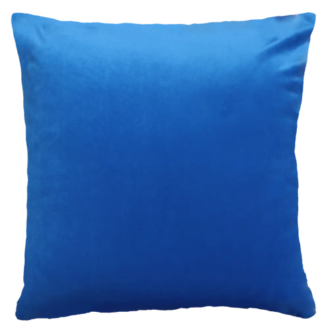 London Needlepoint Cushion - Cushion