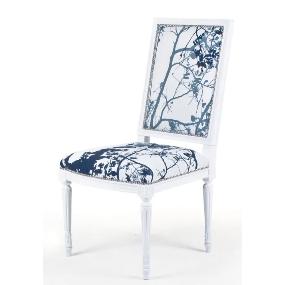 Louis XVI Dining Chair - Dining Chair