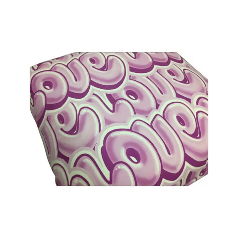 Loved Up Cushion - Cushion