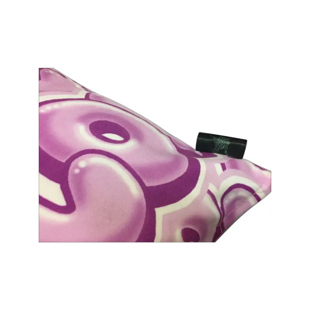 Loved Up Cushion - Cushion