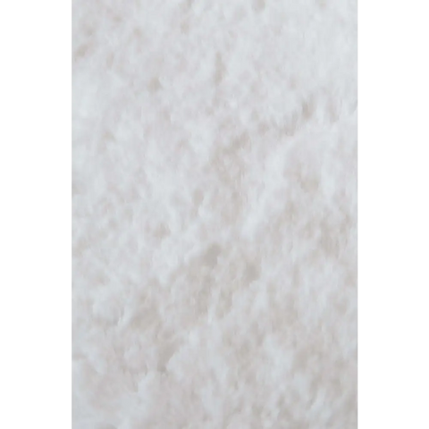 Luxury Fur Shaggy Rug – Ultra-Soft Geometric - Rugs