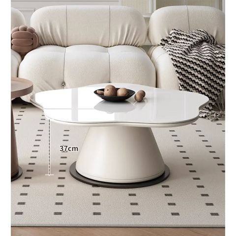 Lynn Blossoms Coffee Table Set｜ DC Concept