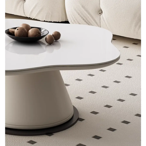 Lynn Blossoms Coffee Table Set｜ DC Concept