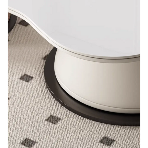 Lynn Blossoms Coffee Table Set｜ DC Concept