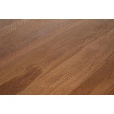 Lyon American Oak Wood Dining Table
