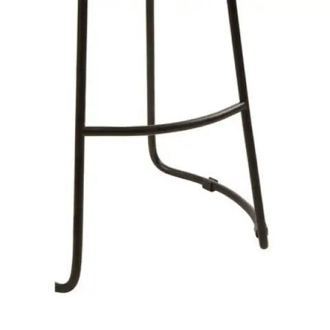 Lyon Grey Oak Bar Stool