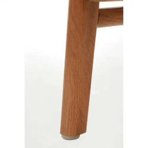 Lyon Natural Bar Stool