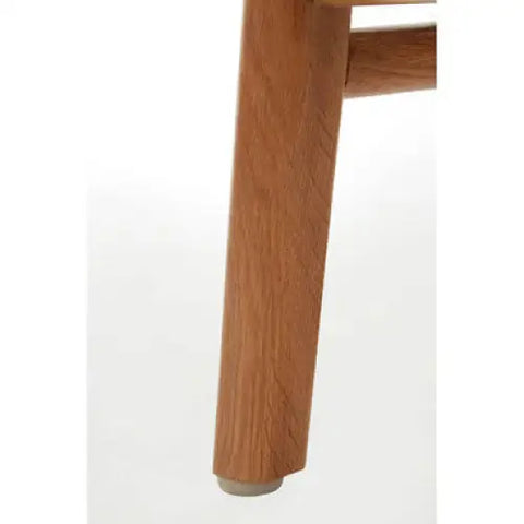 Lyon Natural Bar Stool