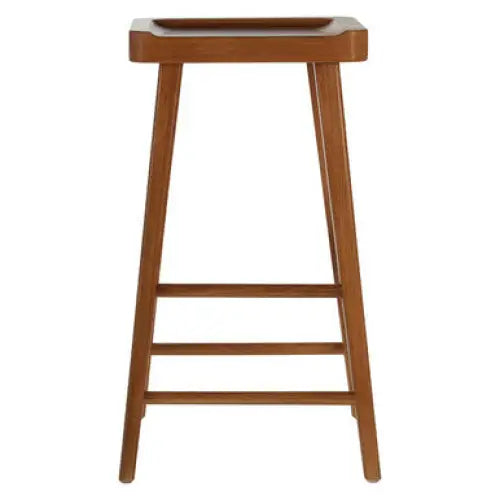 Lyon Natural Bar Stool