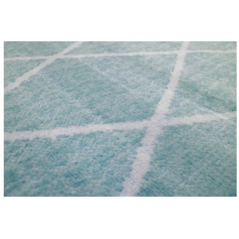 Maestro Berber Duck Egg Blue Rug | 3649 BS33 - Rugs
