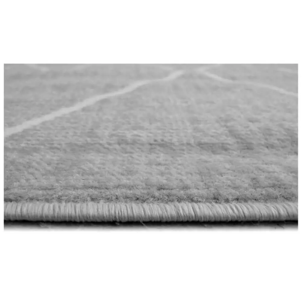 Maestro Berber Grey Rug | 3649 WS55 - 160X230 cm - Rugs