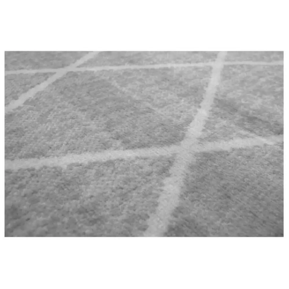 Maestro Berber Grey Rug | 3649 WS55 - 160X230 cm - Rugs