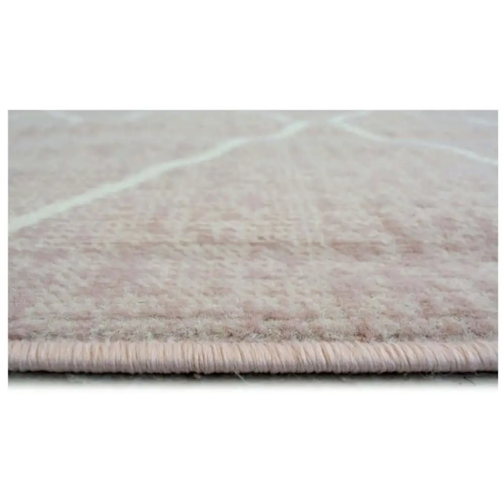 Maestro Berber Pink Rug | 3649 GB33 - Rugs