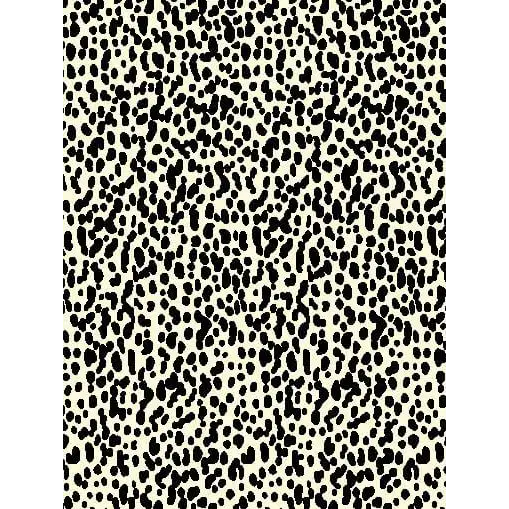 Maestro Dalmation Rug | 46-3616 - 120X170 cm - Rugs