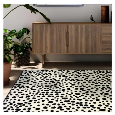 Maestro Dalmation Rug | 46-3616 - Rugs