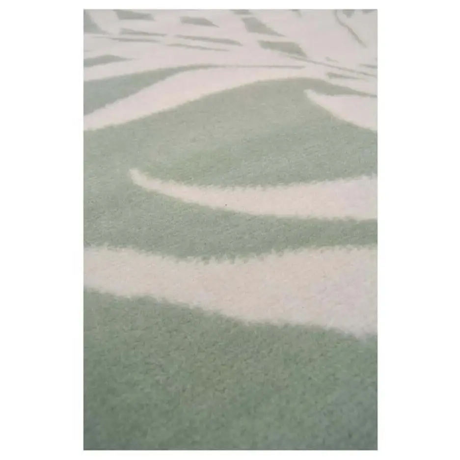 Maestro Leaf Green Rug | 3571 GG11 - Rugs