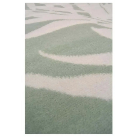 Maestro Leaf Green Rug | 3571 GG11 - Rugs