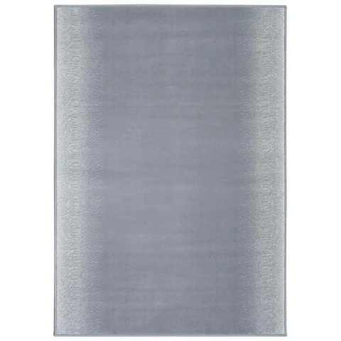 Maestro Ombre Grey Rug | 3797 GB22 - 80X150 cm - Rugs