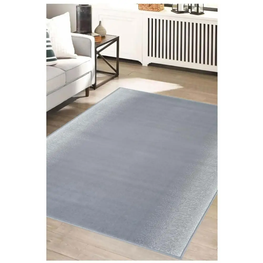 Maestro Ombre Grey Rug | 3797 GB22 - Rugs