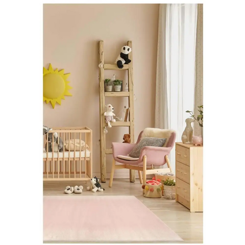 Maestro Ombre Pink Rug | 3797 GB33 - Rugs
