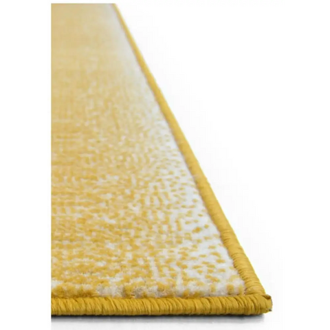 Maestro Ombre Yellow Rug | 3797 GB11 - Rugs